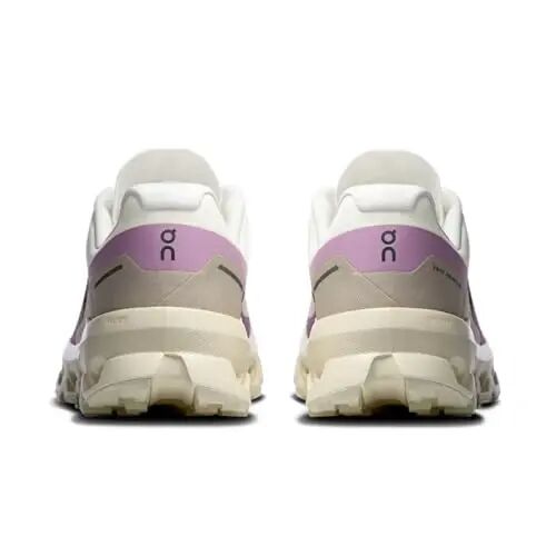On Men's Cloud 6 Coast Sneakers - 5