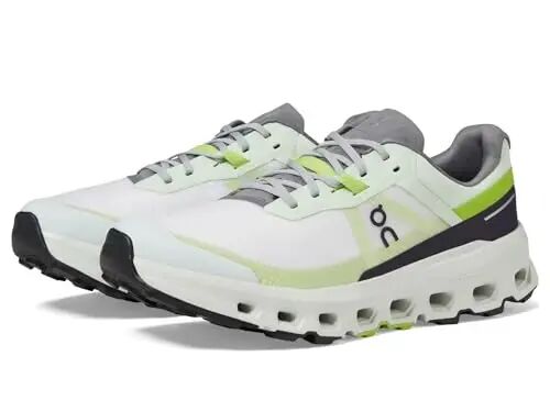 On Men's Cloud 6 Coast Sneakers 