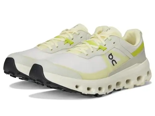 On Men's Cloud 6 Coast Sneakers - 1