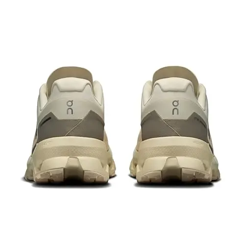 On Men's Cloud 6 Coast Sneakers - 2