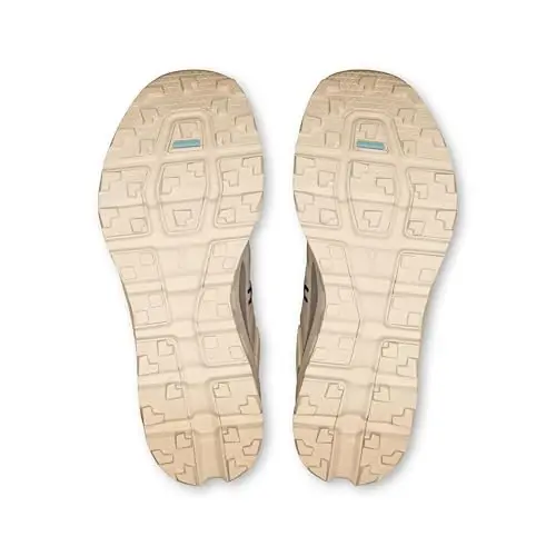 On Men's Cloud 6 Coast Sneakers - 3