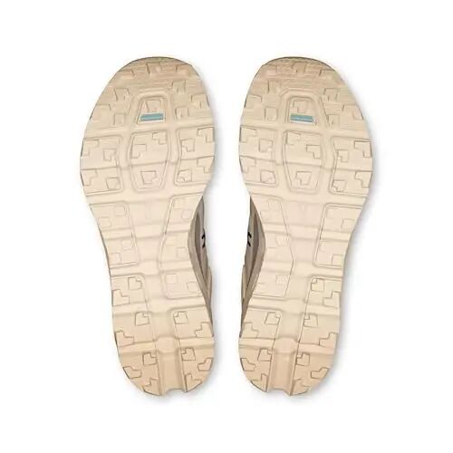 On Men's Cloud 6 Coast Sneakers - 3