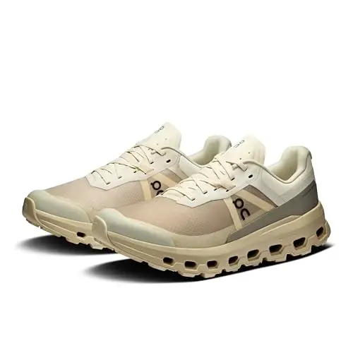 On Men's Cloud 6 Coast Sneakers 