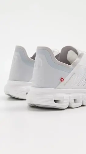 On Men's Cloud 6 Coast Sneakers - 3