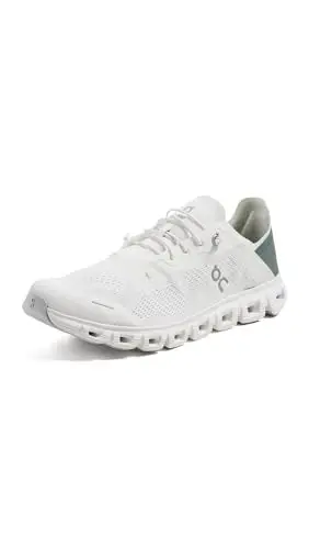 On Men's Cloud 6 Coast Sneakers 