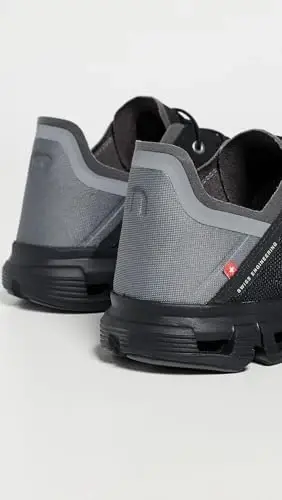 On Men's Cloud 6 Coast Sneakers - 3