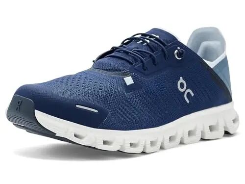 On Men's Cloud 6 Coast Sneakers - 1