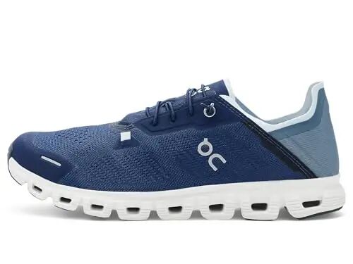 On Men's Cloud 6 Coast Sneakers - 4