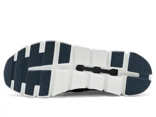 On Men's Cloud 6 Coast Sneakers - 5