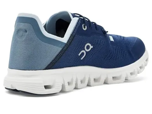 On Men's Cloud 6 Coast Sneakers - 3