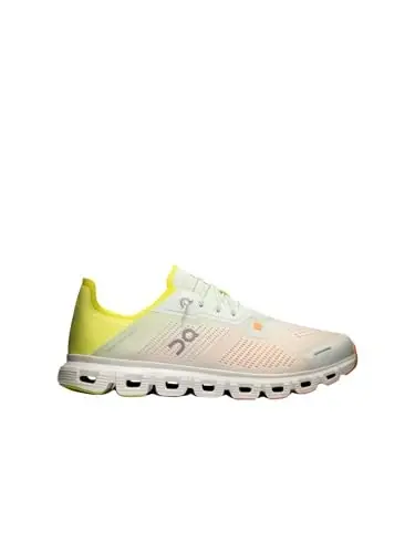 On Men's Cloud 6 Coast Sneakers 
