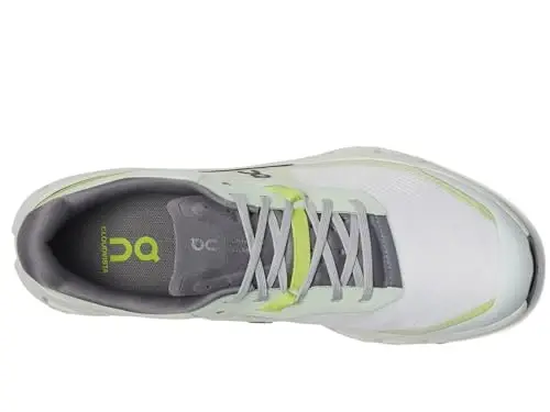 On Men's Cloud 6 Coast Sneakers - 2