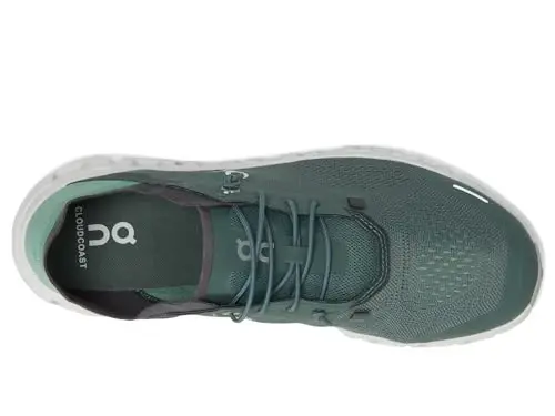 On Men's Cloud 6 Coast Sneakers - 2