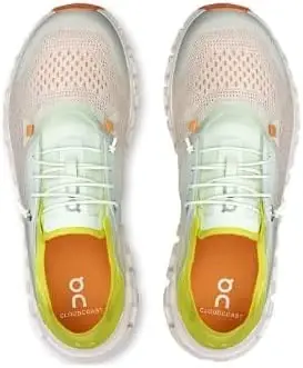 On Men's Cloud 6 Coast Sneakers - 3