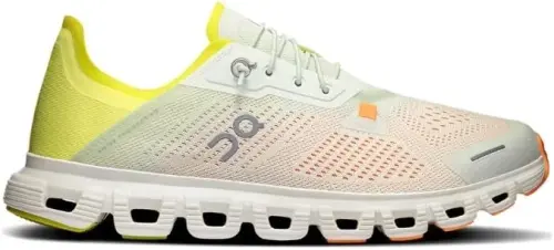 On Men's Cloud 6 Coast Sneakers 