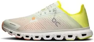 On Men's Cloud 6 Coast Sneakers - 2