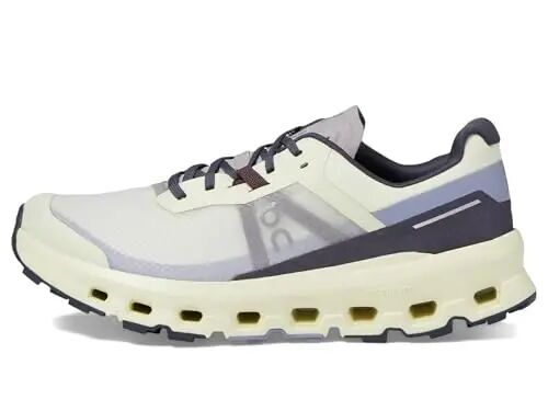 On Men's Cloud 6 Coast Sneakers - 4