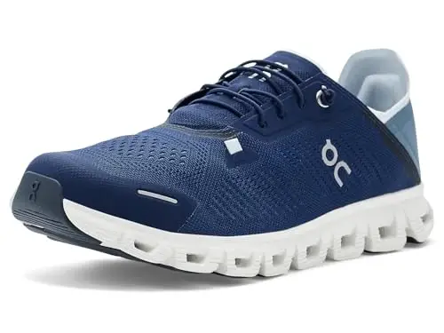 On Men's Cloud 6 Coast Sneakers 