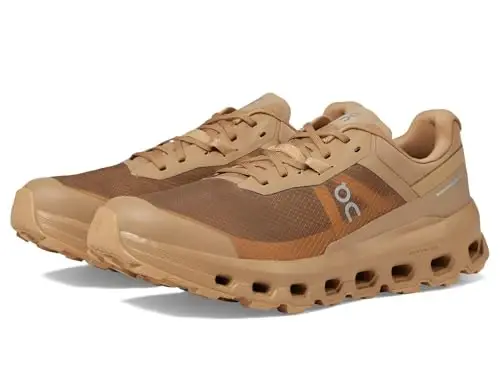 On Men's Cloud 6 Coast Sneakers 