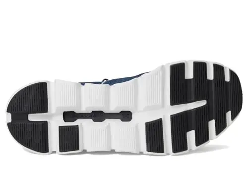 On Men's Cloud 6 Coast Sneakers - 3