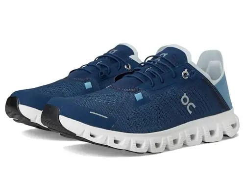 On Men's Cloud 6 Coast Sneakers 