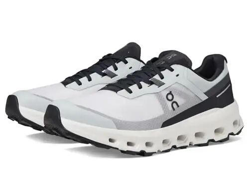 On Men's Cloud 6 Coast Sneakers - 6