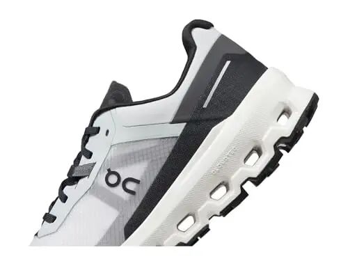 On Men's Cloud 6 Coast Sneakers - 10