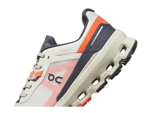 On Men's Cloud 6 Coast Sneakers - 5