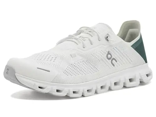 On Men's Cloud 6 Coast Sneakers - 1