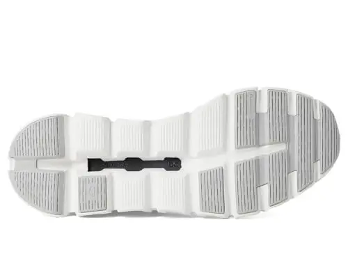 On Men's Cloud 6 Coast Sneakers - 3