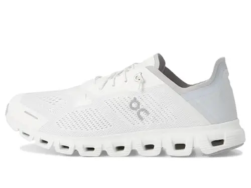 On Men's Cloud 6 Coast Sneakers - 4
