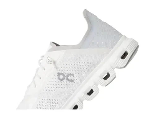 On Men's Cloud 6 Coast Sneakers - 6