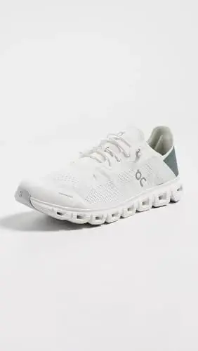 On Men's Cloud 6 Coast Sneakers - 2