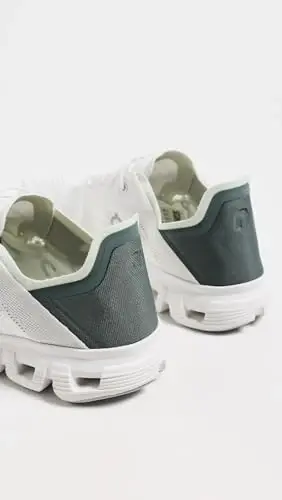 On Men's Cloud 6 Coast Sneakers - 3