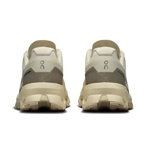 On Men's Cloud 6 Coast Sneakers - 5