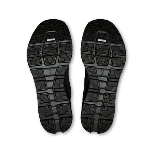 On Men's Cloud 6 Coast Sneakers - 3