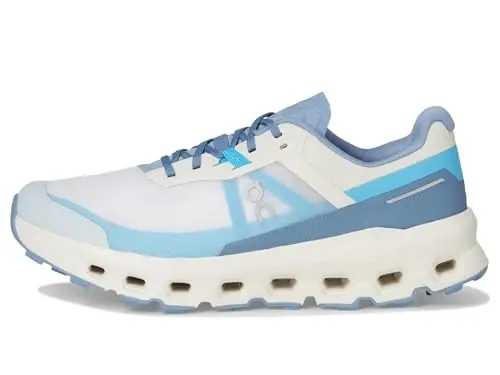 On Men's Cloud 6 Coast Sneakers - 4