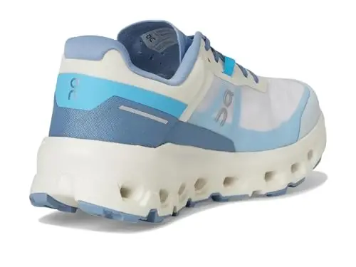 On Men's Cloud 6 Coast Sneakers - 5