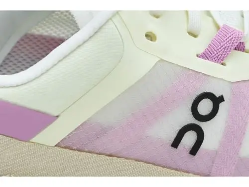 On Men's Cloud 6 Coast Sneakers - 6