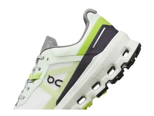 On Men's Cloud 6 Coast Sneakers 