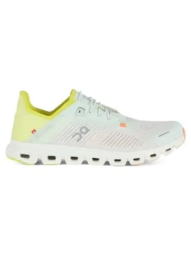 On Men's Cloud 6 Coast Sneakers - ON
