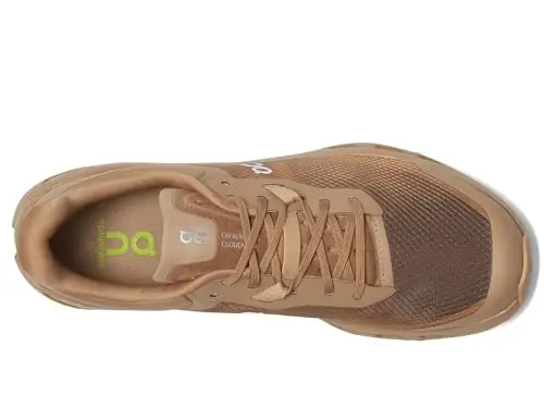 On Men's Cloud 6 Coast Sneakers - ON (1)