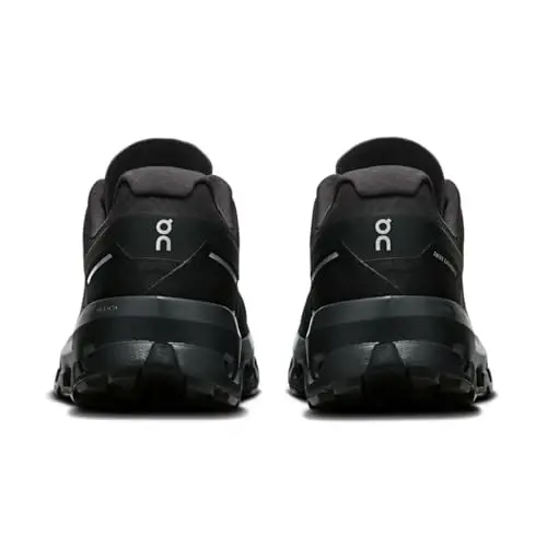 On Men's Cloud 6 Coast Sneakers - 5