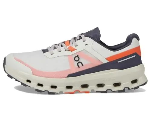 On Men's Cloud 6 Coast Sneakers - 4