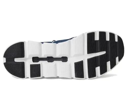 On Men's Cloud 6 Coast Sneakers - 3