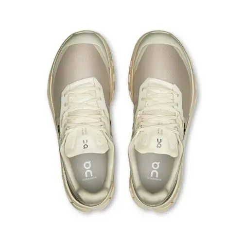 On Men's Cloud 6 Coast Sneakers - 2