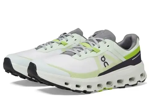On Men's Cloud 6 Coast Sneakers - 1