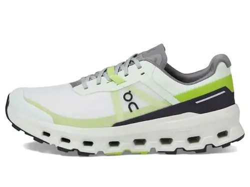 On Men's Cloud 6 Coast Sneakers - 4