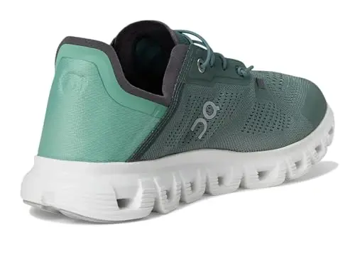 On Men's Cloud 6 Coast Sneakers - 5