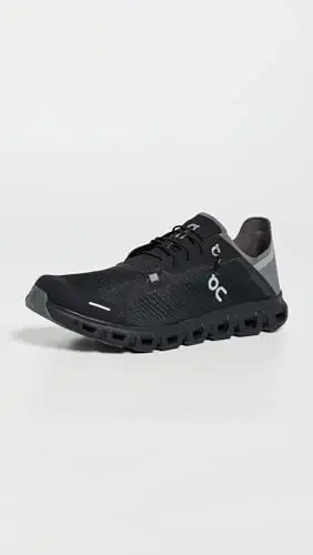 On Men's Cloud 6 Coast Sneakers - 2